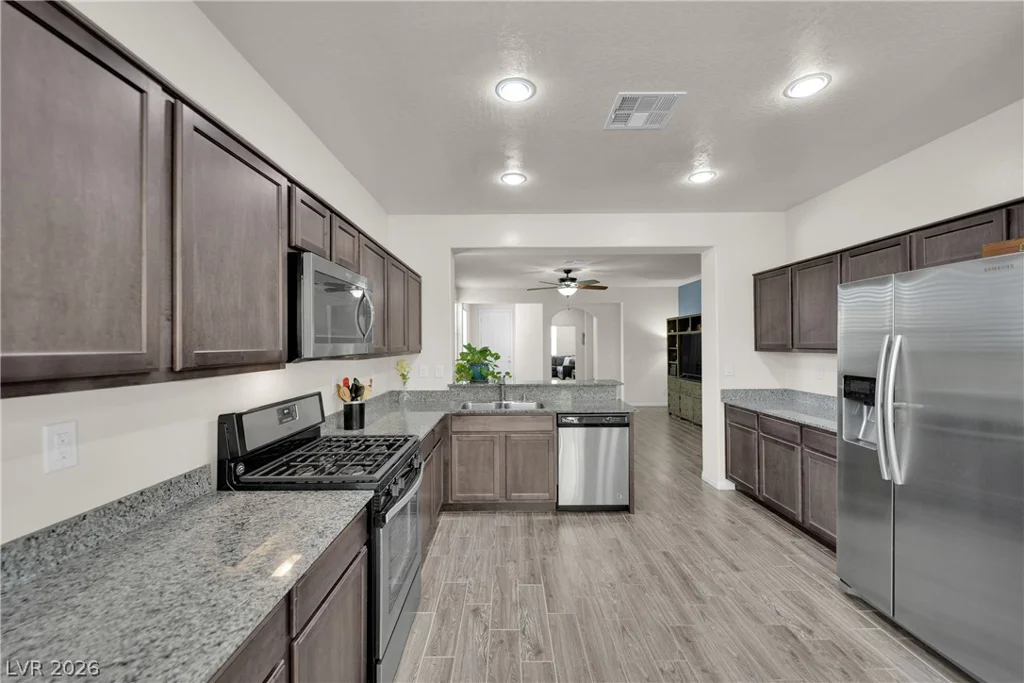 312 Casmailia, North Las Vegas, NV 89031