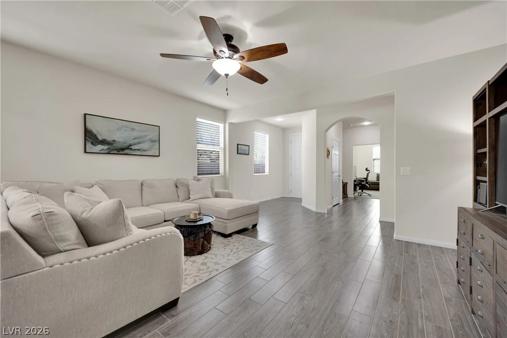 312 Casmailia, North Las Vegas, NV 89031