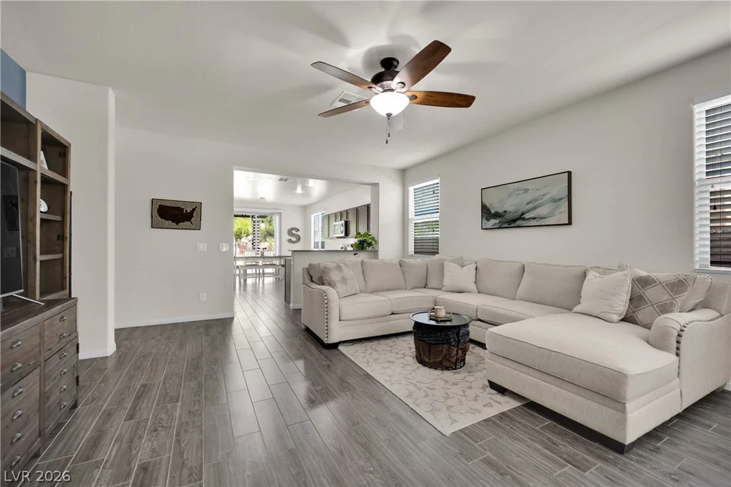 312 Casmailia, North Las Vegas, NV 89031