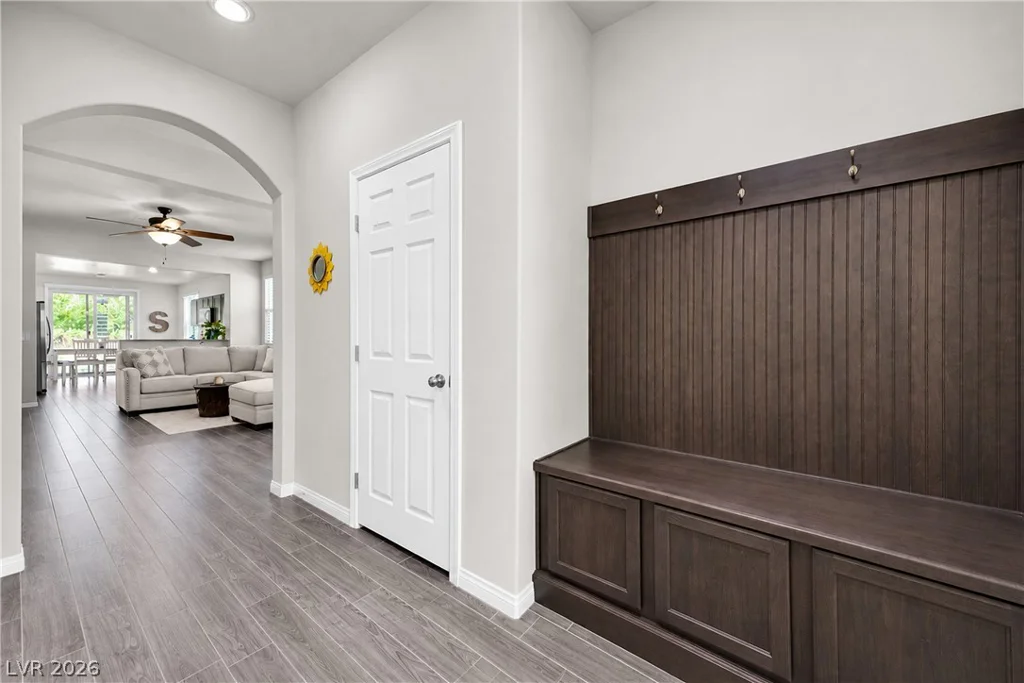 312 Casmailia, North Las Vegas, NV 89031