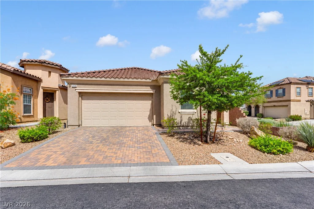 312 Casmailia, North Las Vegas, NV 89031