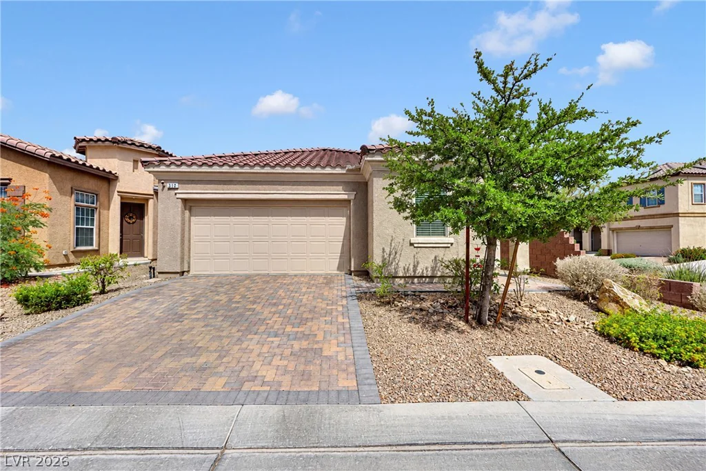 312 Casmailia, North Las Vegas, NV 89031