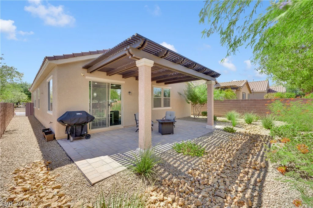 312 Casmailia, North Las Vegas, NV 89031