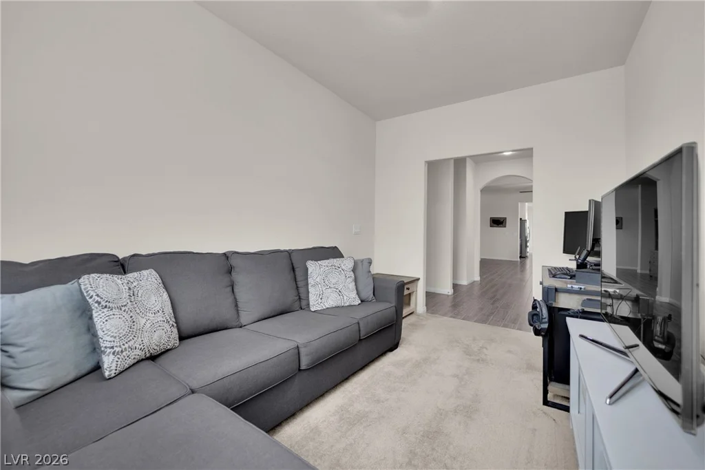 312 Casmailia, North Las Vegas, NV 89031