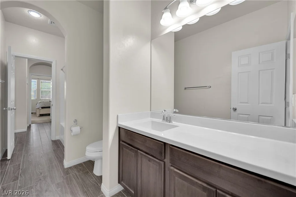 312 Casmailia, North Las Vegas, NV 89031