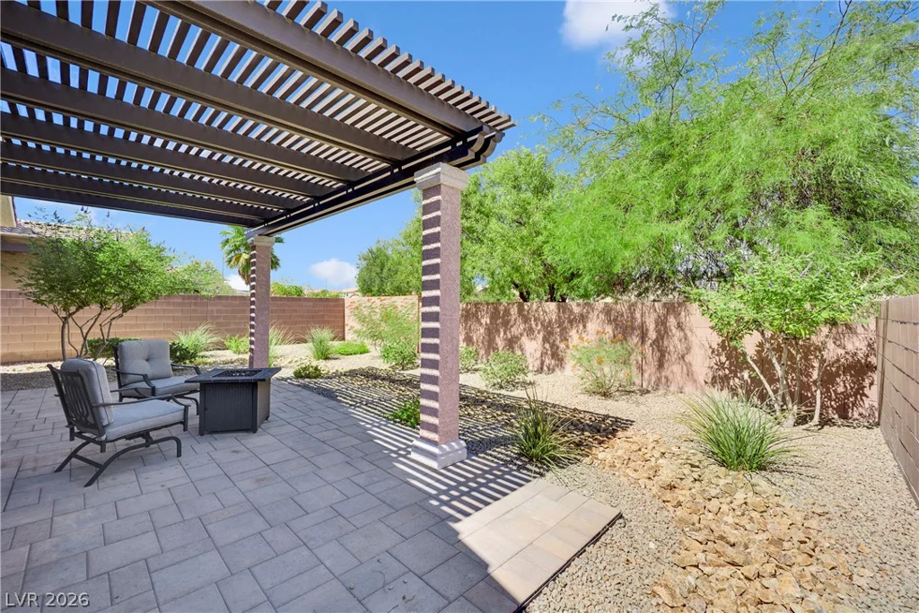312 Casmailia, North Las Vegas, NV 89031