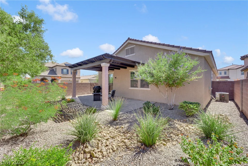 312 Casmailia, North Las Vegas, NV 89031