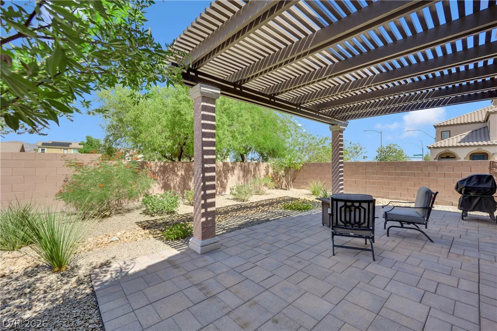 312 Casmailia, North Las Vegas, NV 89031