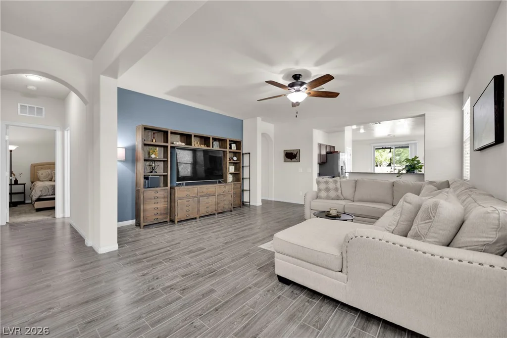 312 Casmailia, North Las Vegas, NV 89031