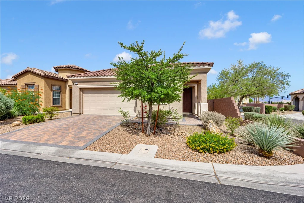 312 Casmailia, North Las Vegas, NV 89031
