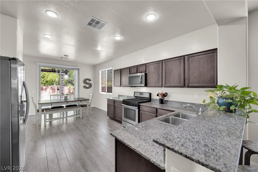 312 Casmailia, North Las Vegas, NV 89031