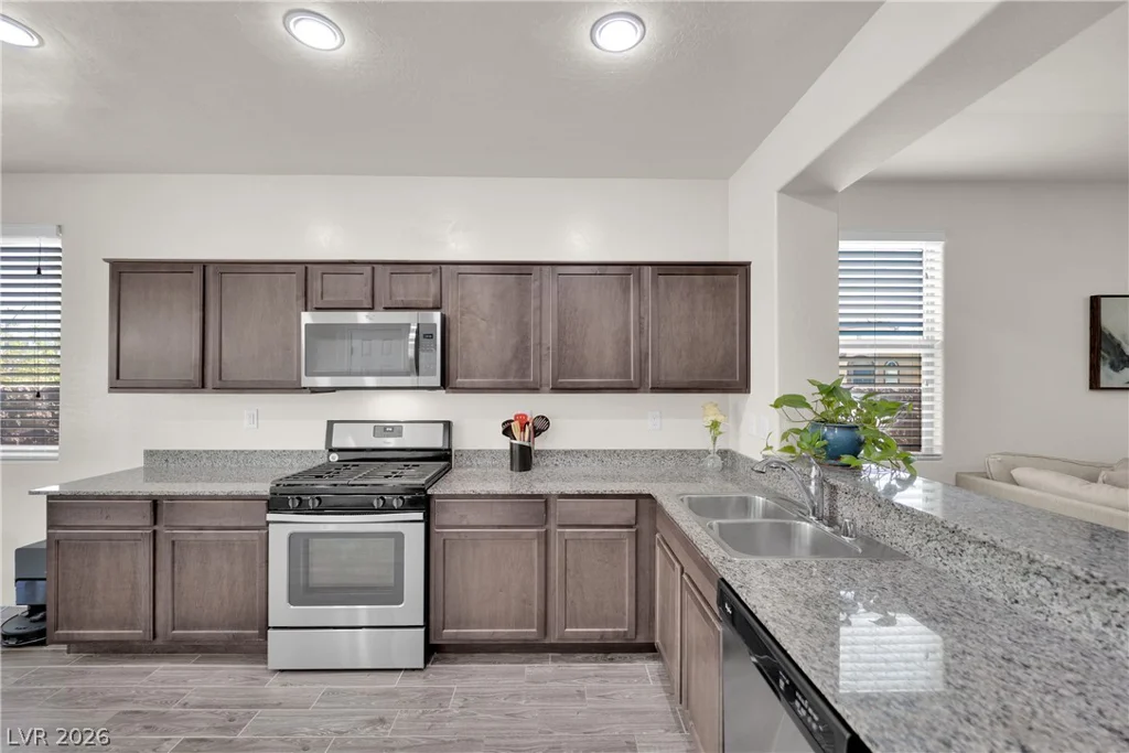 312 Casmailia, North Las Vegas, NV 89031