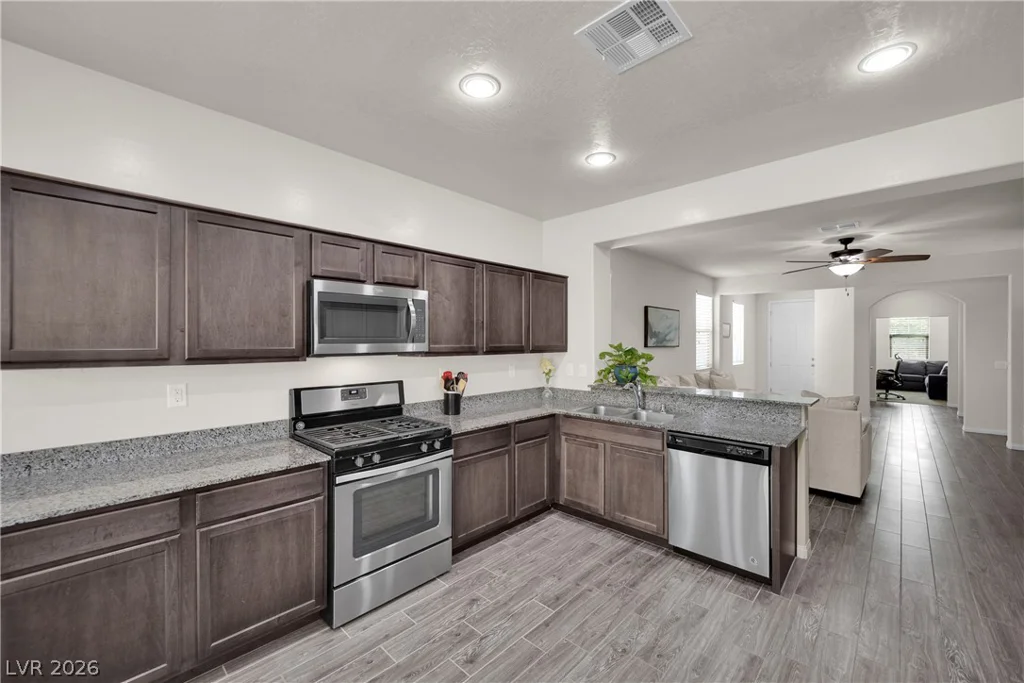 312 Casmailia, North Las Vegas, NV 89031