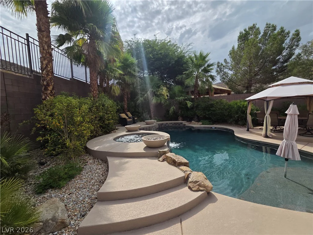 2104 Pont National, Henderson, NV 89044