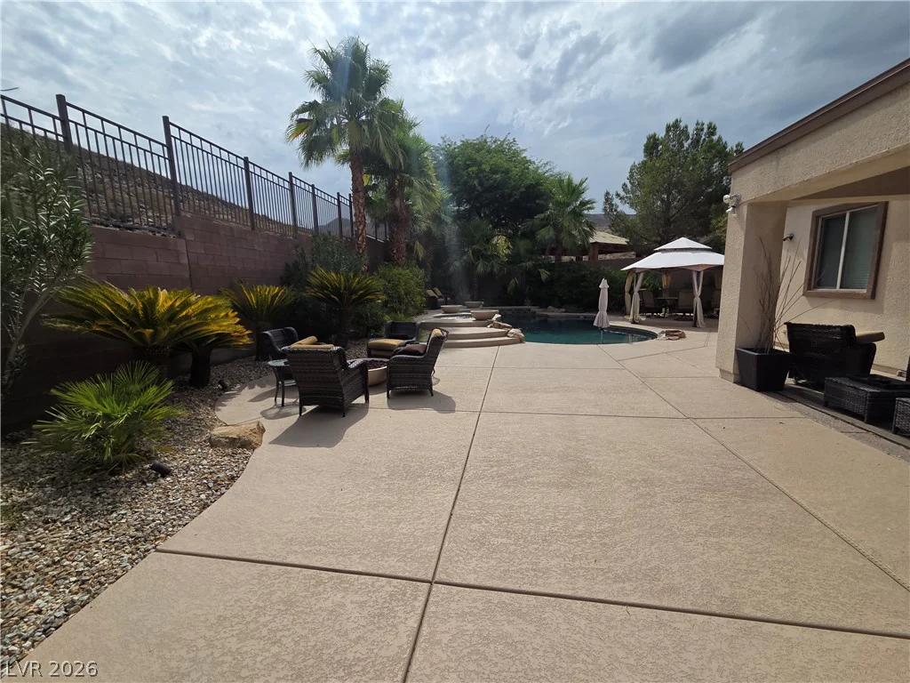 2104 Pont National, Henderson, NV 89044