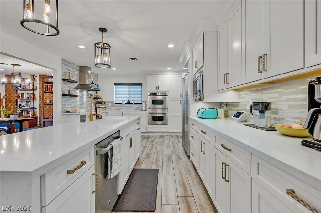 2605 Gilmary, Las Vegas, NV 89102