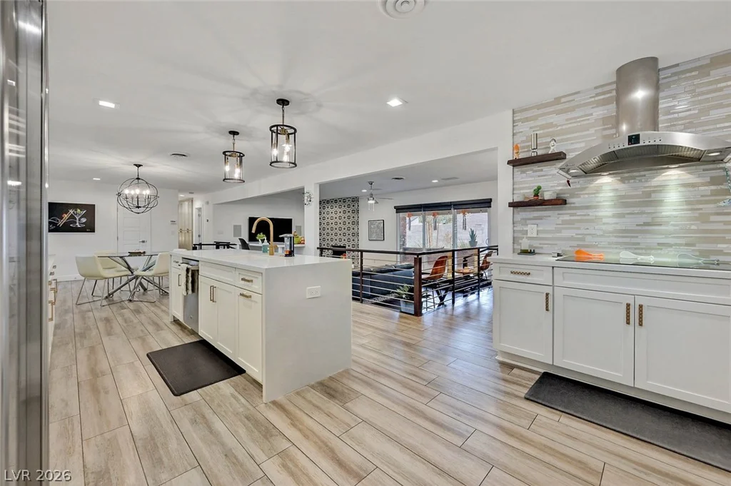 2605 Gilmary, Las Vegas, NV 89102