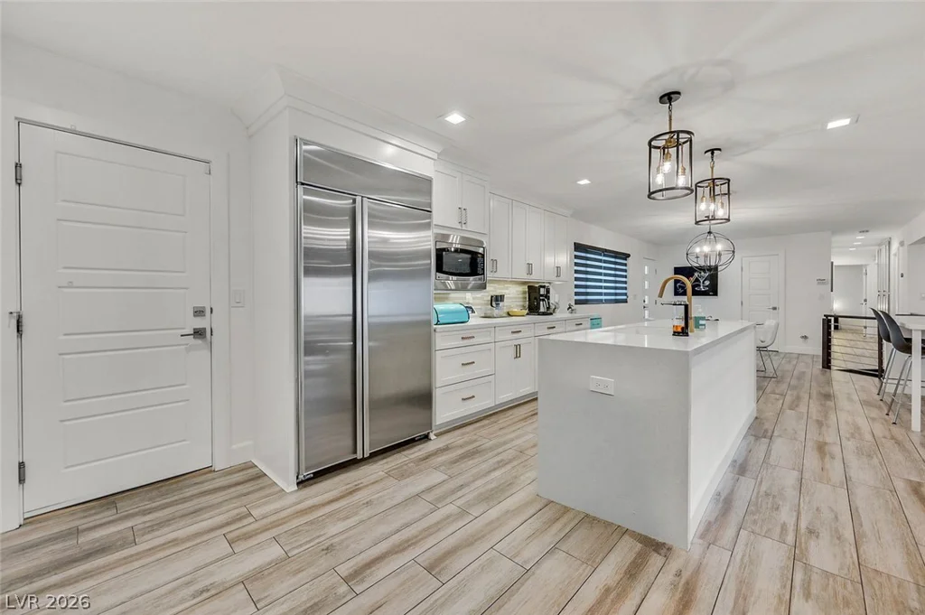 2605 Gilmary, Las Vegas, NV 89102