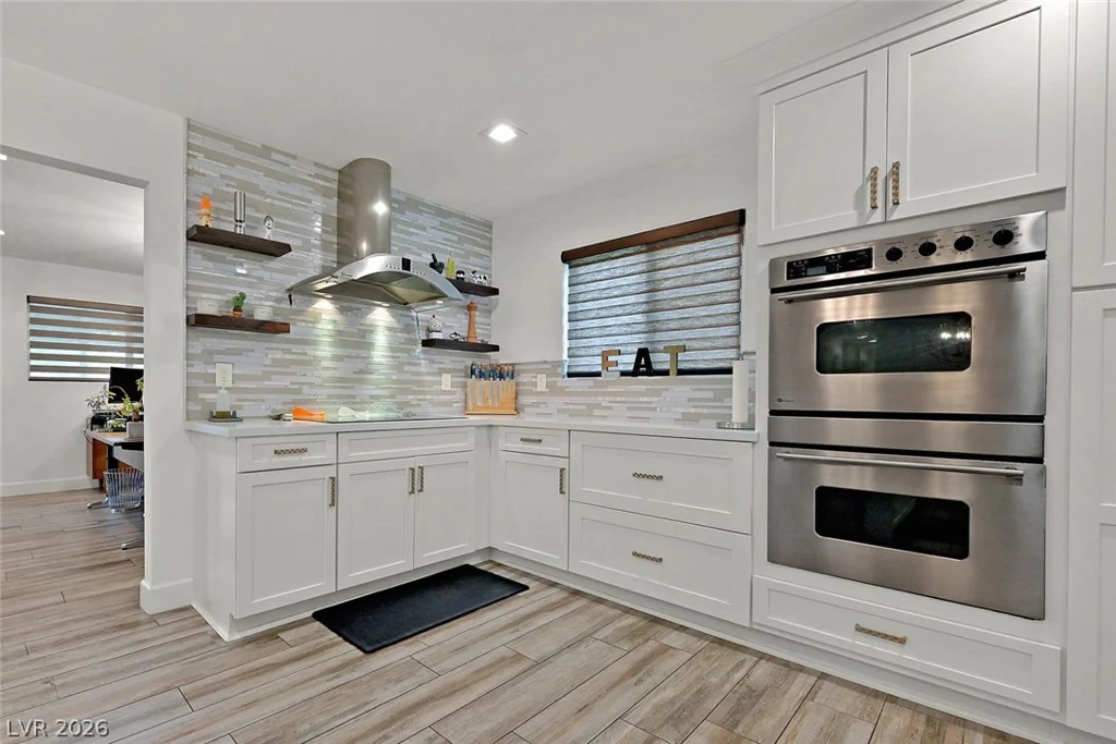 2605 Gilmary, Las Vegas, NV 89102