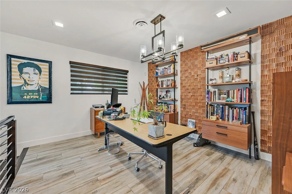 2605 Gilmary, Las Vegas, NV 89102