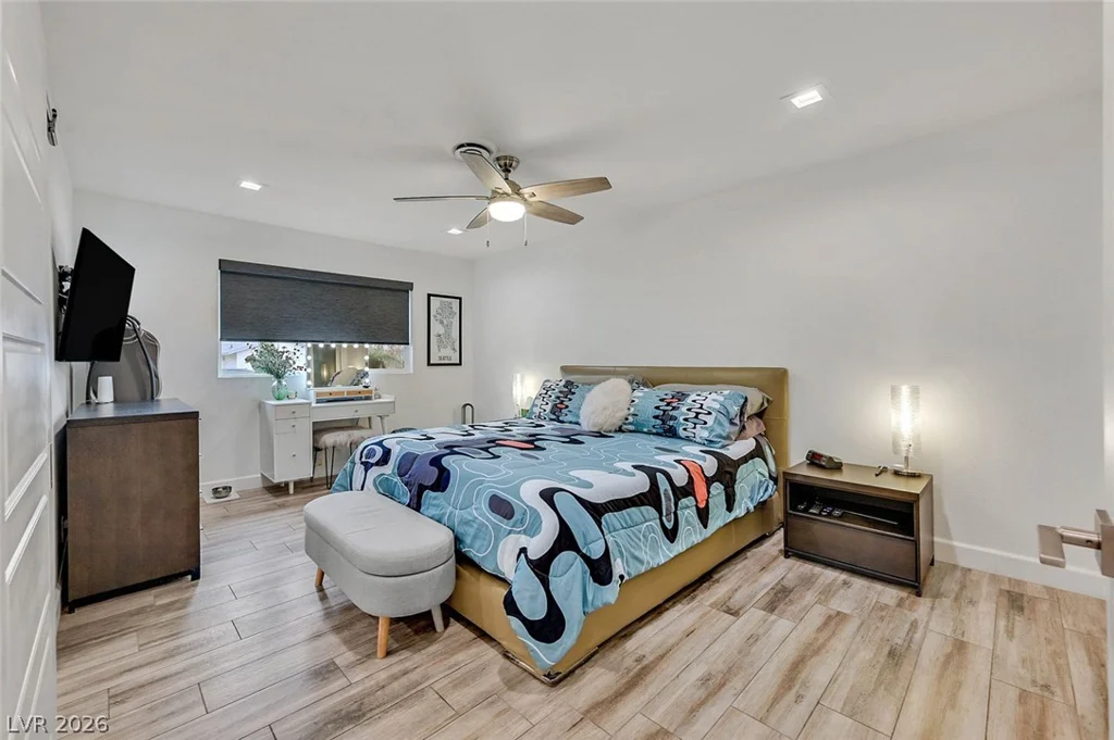 2605 Gilmary, Las Vegas, NV 89102