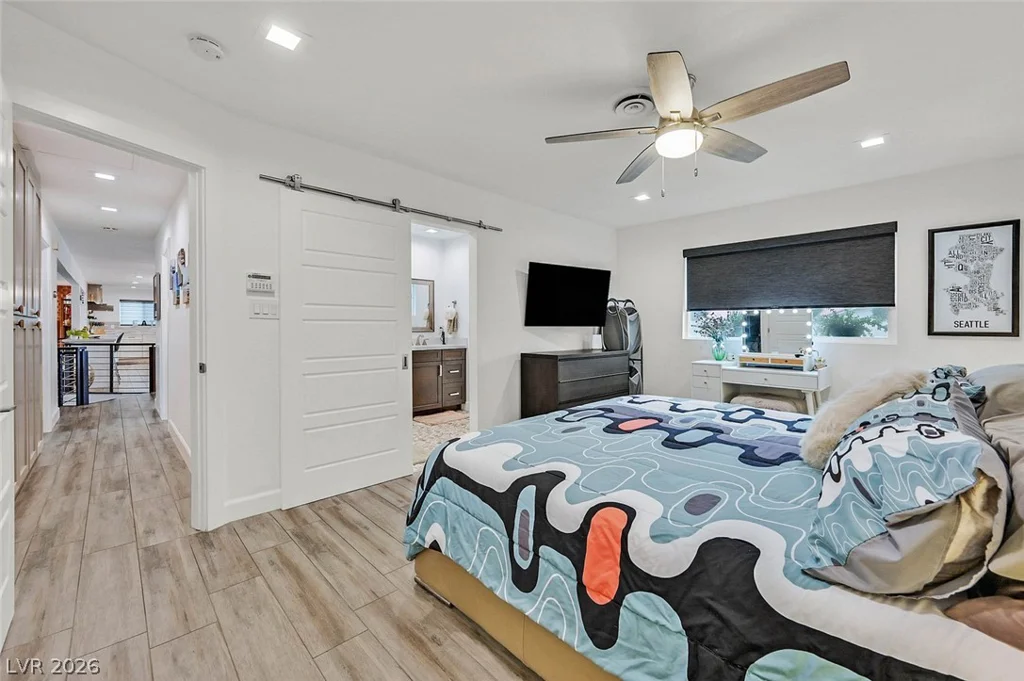 2605 Gilmary, Las Vegas, NV 89102
