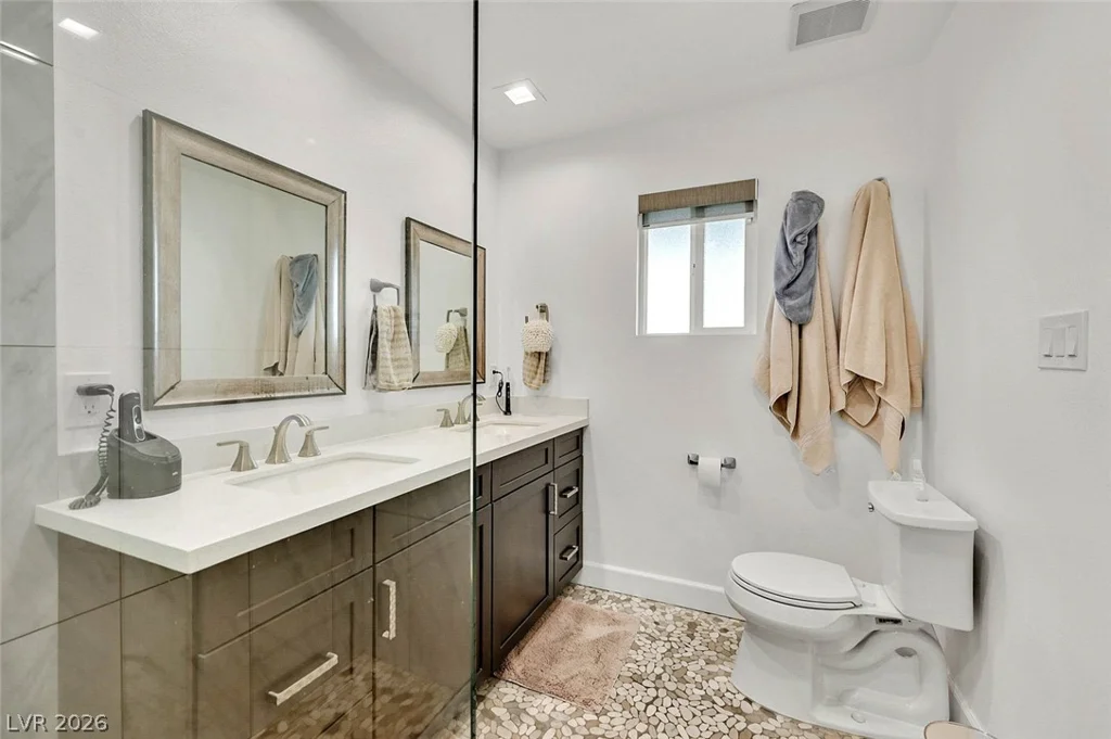 2605 Gilmary, Las Vegas, NV 89102