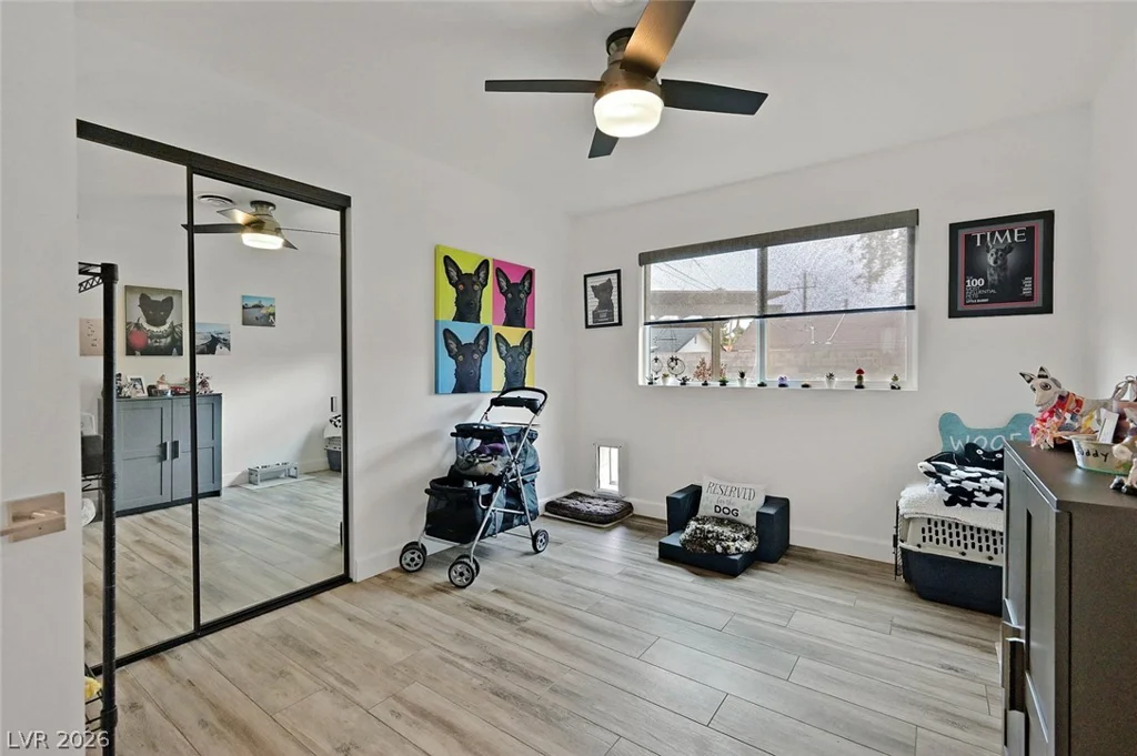 2605 Gilmary, Las Vegas, NV 89102
