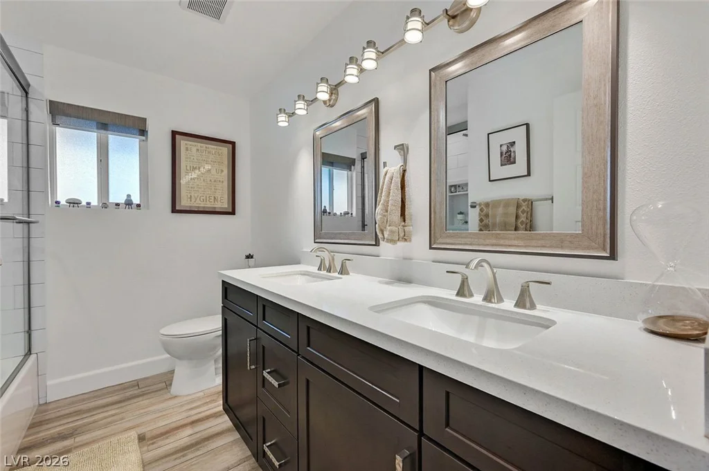 2605 Gilmary, Las Vegas, NV 89102