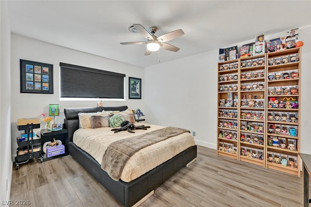 2605 Gilmary, Las Vegas, NV 89102