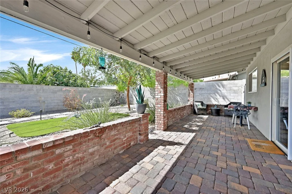 2605 Gilmary, Las Vegas, NV 89102