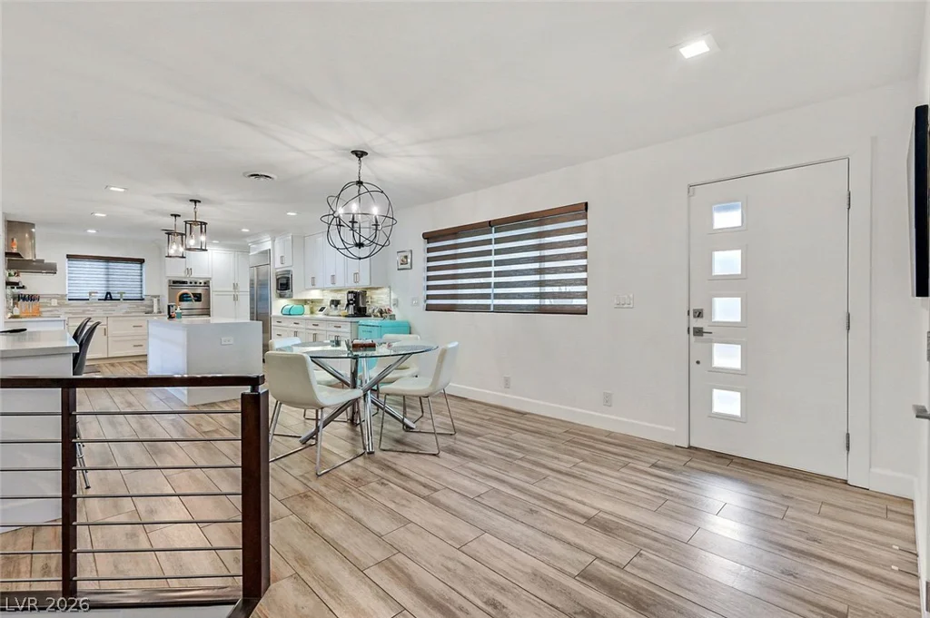 2605 Gilmary, Las Vegas, NV 89102