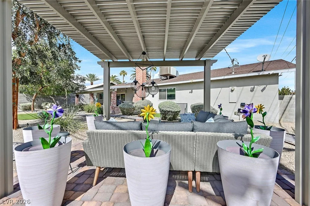 2605 Gilmary, Las Vegas, NV 89102