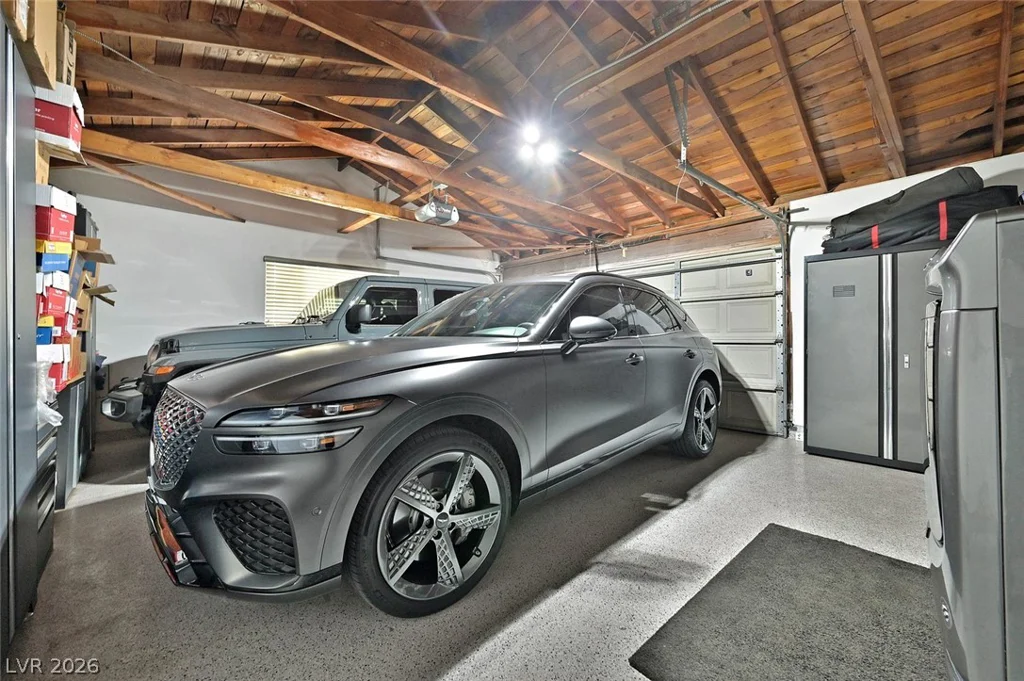 2605 Gilmary, Las Vegas, NV 89102