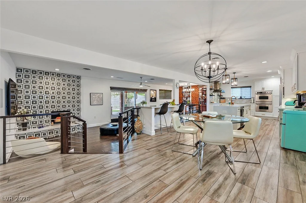 2605 Gilmary, Las Vegas, NV 89102