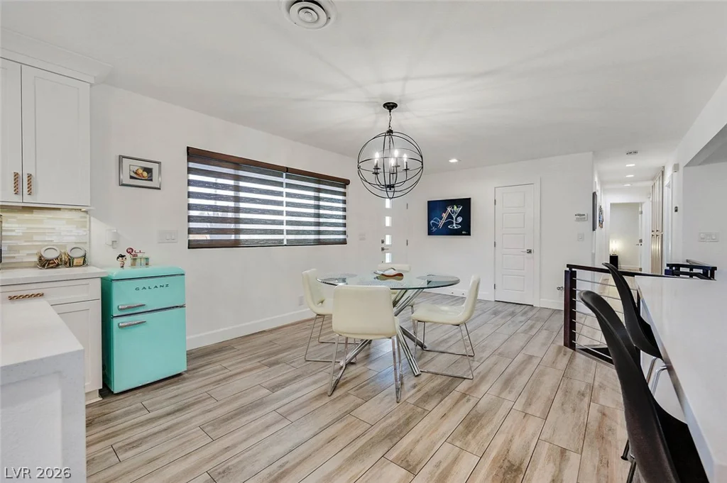 2605 Gilmary, Las Vegas, NV 89102