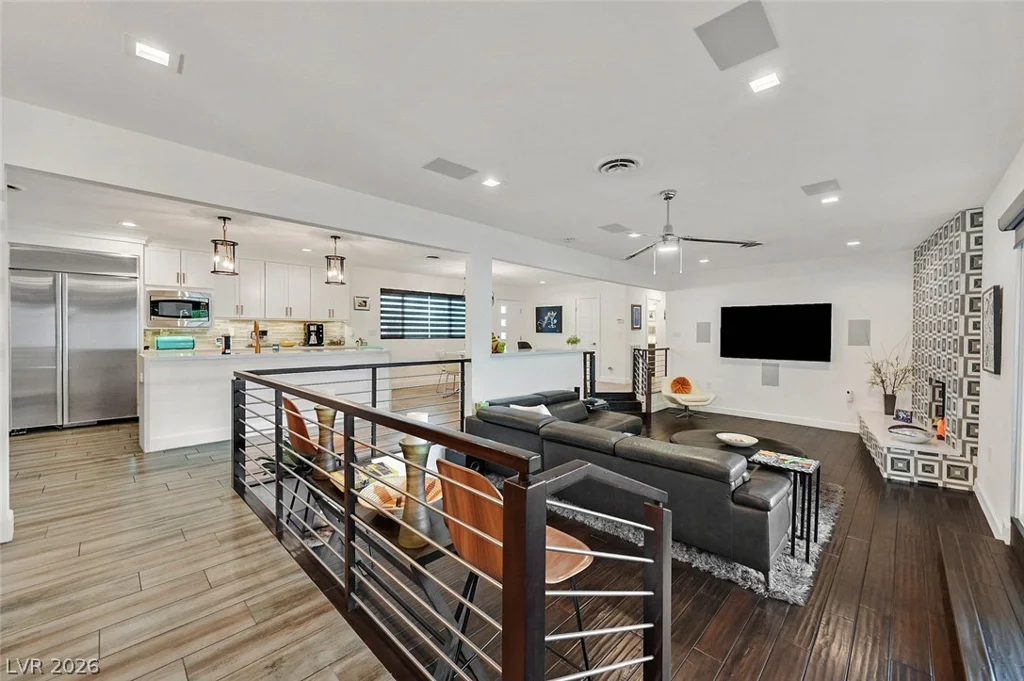 2605 Gilmary, Las Vegas, NV 89102