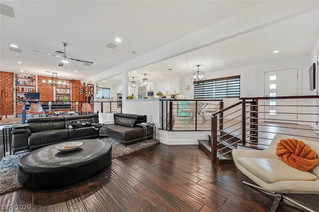2605 Gilmary, Las Vegas, NV 89102