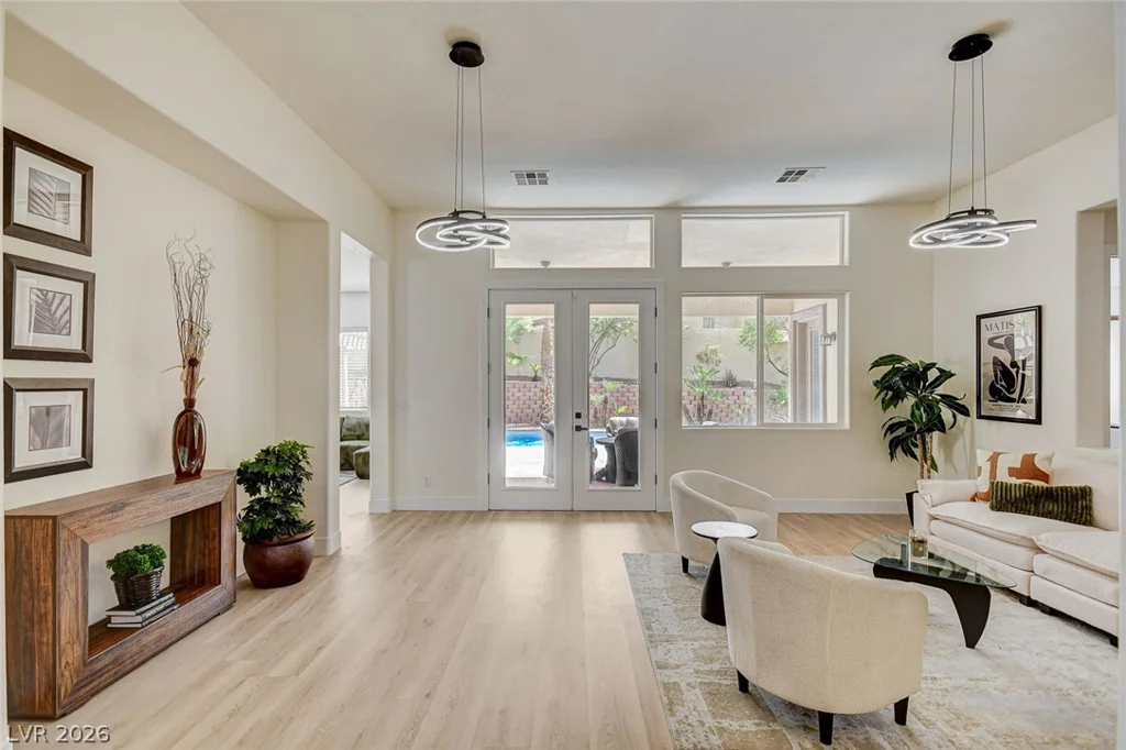 2953 Via Della Amore, Henderson, NV 89052