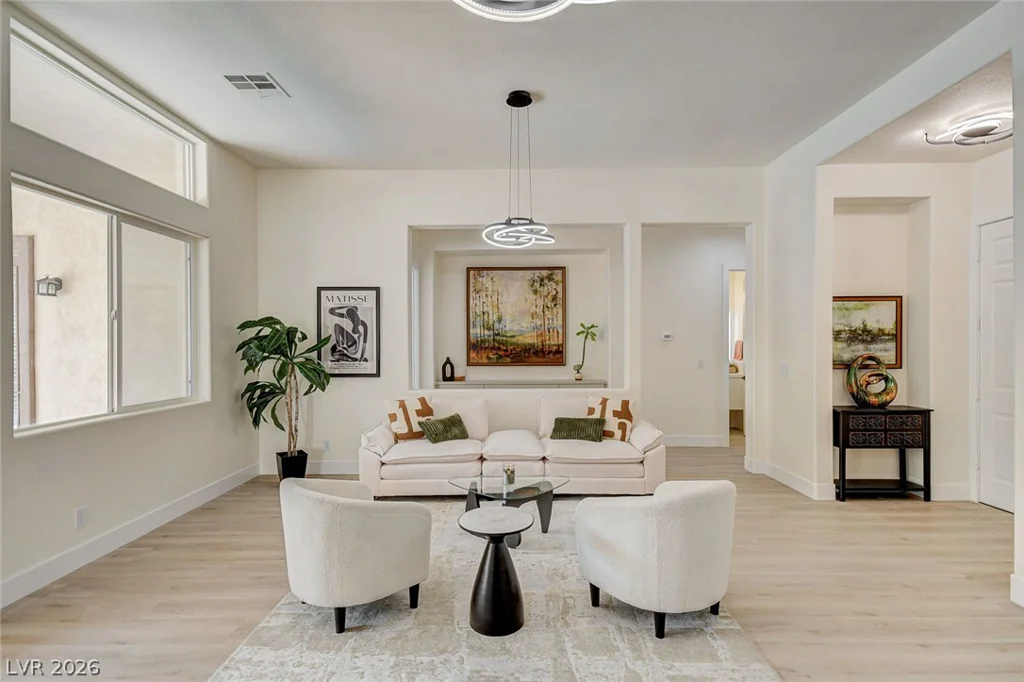 2953 Via Della Amore, Henderson, NV 89052