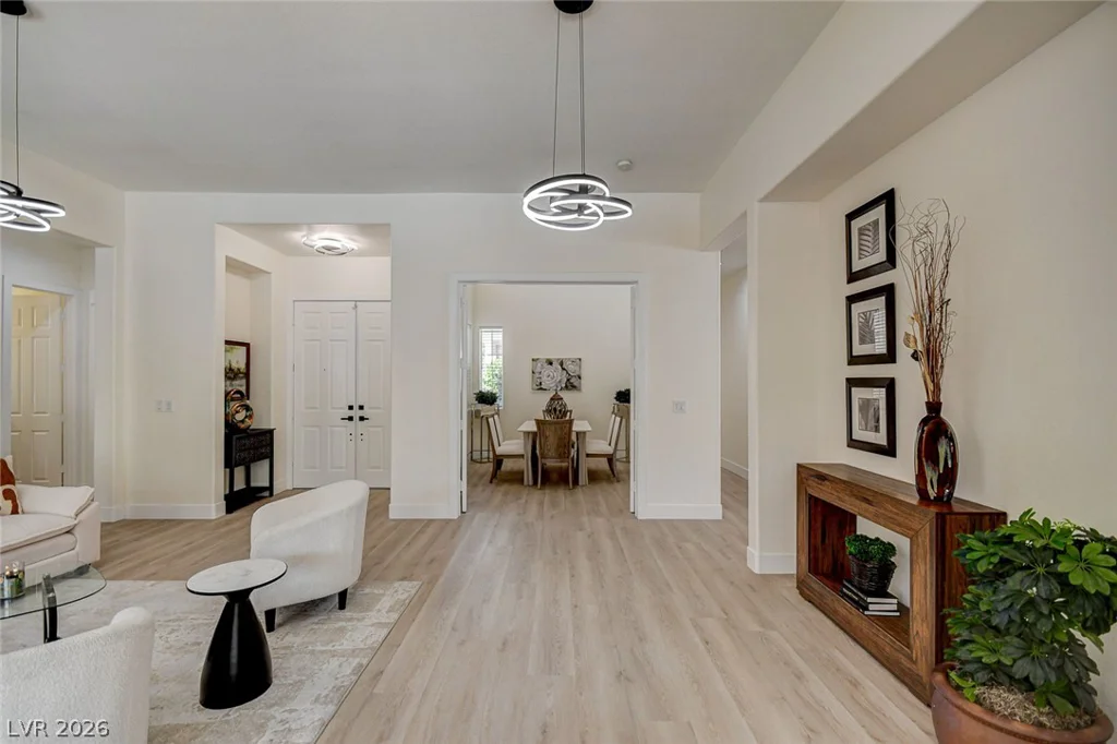 2953 Via Della Amore, Henderson, NV 89052