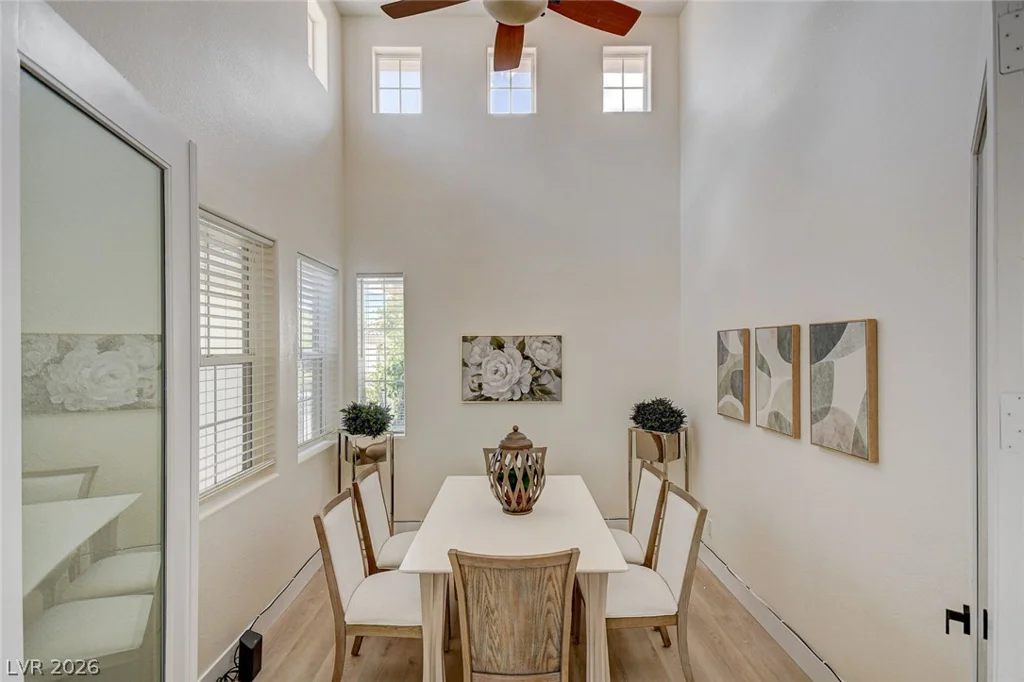 2953 Via Della Amore, Henderson, NV 89052