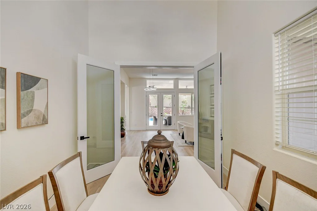 2953 Via Della Amore, Henderson, NV 89052