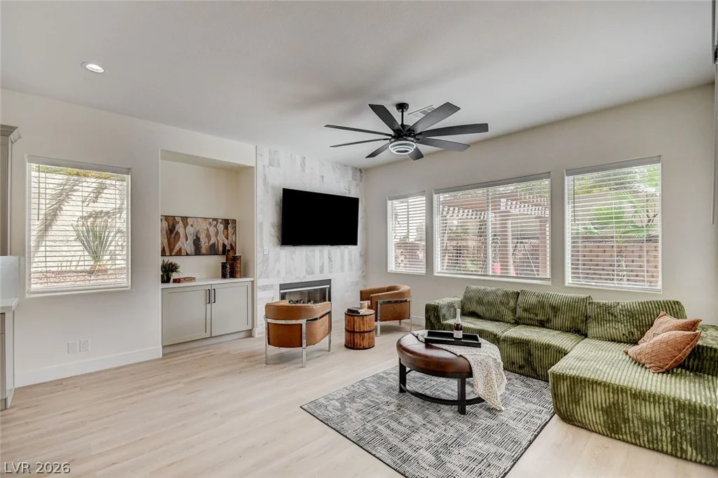 2953 Via Della Amore, Henderson, NV 89052