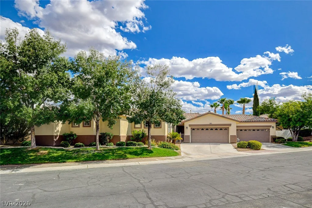 2953 Via Della Amore, Henderson, NV 89052