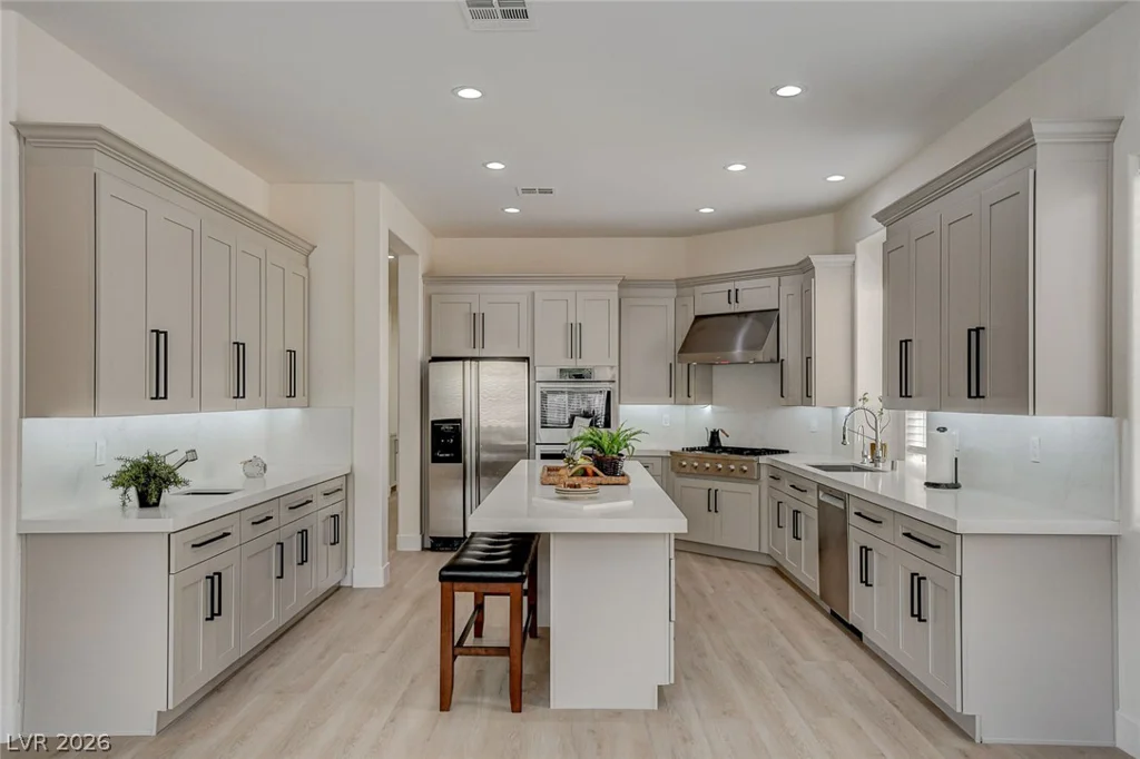 2953 Via Della Amore, Henderson, NV 89052
