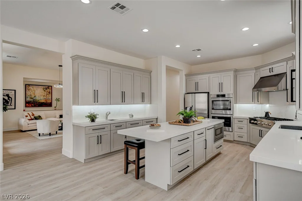 2953 Via Della Amore, Henderson, NV 89052