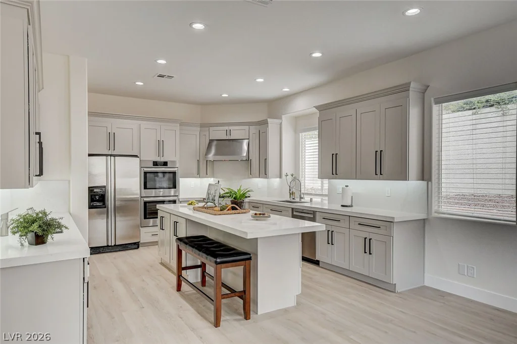2953 Via Della Amore, Henderson, NV 89052