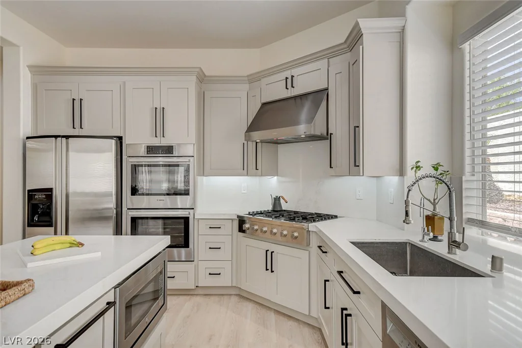 2953 Via Della Amore, Henderson, NV 89052