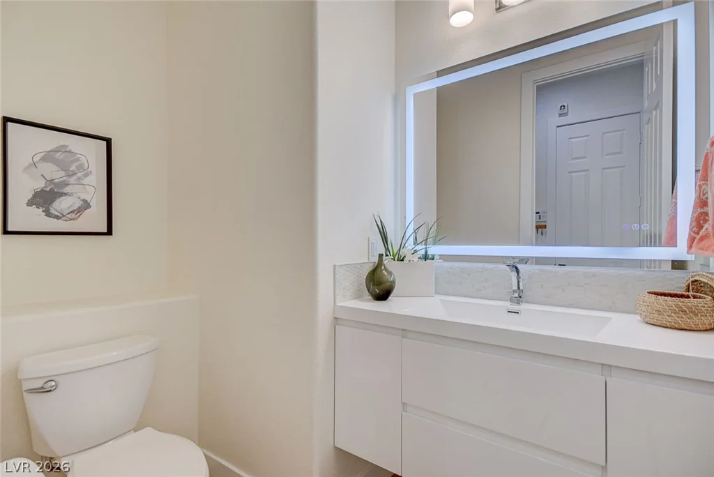 2953 Via Della Amore, Henderson, NV 89052